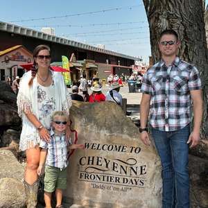 Meet your Posher, Jen